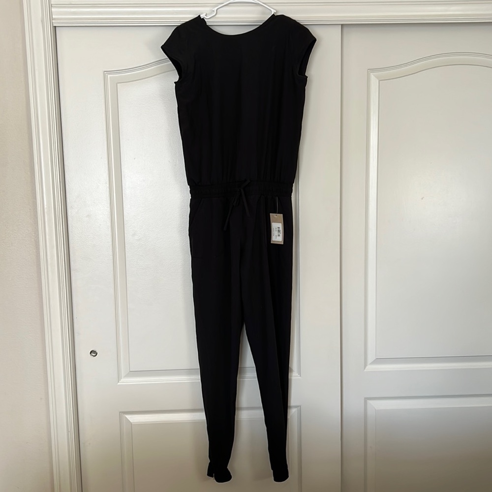 Womens Albion jumper (XS Tall)